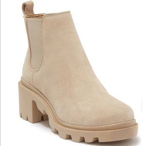 Steve Madden Chelsea Boot